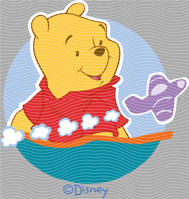 Disney-DS 68